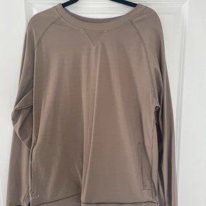 BYLT Premium Basics Crewneck